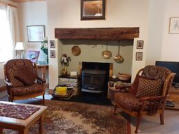 Cornode Cottage