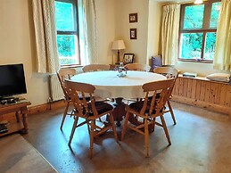 Cornode Cottage