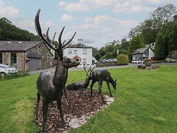 Riverside Cottage No 5