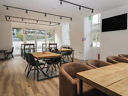 Briery House