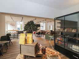 Briery House