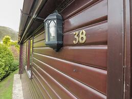 Canadian Cabin No 38