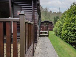 Canadian Cabin No 38