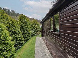 Canadian Cabin No 38