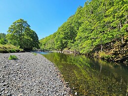 Canadian Cabin No 38