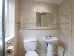 Dogwood Timber Lodge