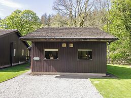 Dogwood Timber Lodge