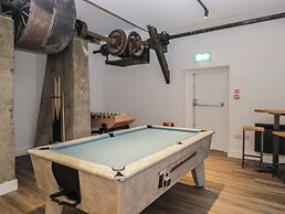 Dogwood Timber Lodge