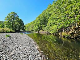 Dogwood Timber Lodge