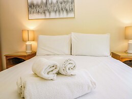 Dogwood Timber Lodge