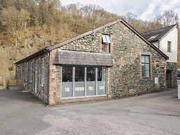 Dogwood Timber Lodge