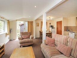 Dogwood Timber Lodge