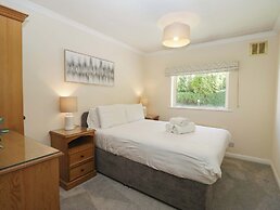 Beech Timber Lodge