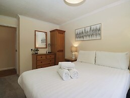 Beech Timber Lodge