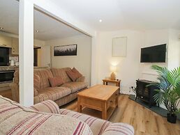 Beech Timber Lodge