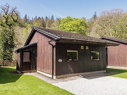 Beech Timber Lodge