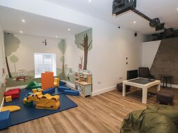 Beech Timber Lodge