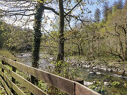Beech Timber Lodge