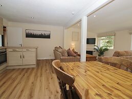 Beech Timber Lodge