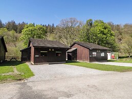 Chestnut Timber Lodge