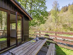 Chestnut Timber Lodge
