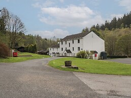 Chestnut Timber Lodge