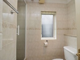 Chestnut Timber Lodge