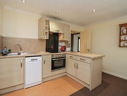 Chestnut Timber Lodge