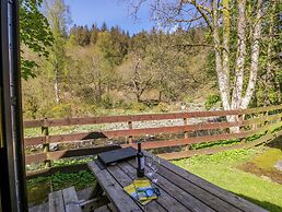 Chestnut Timber Lodge