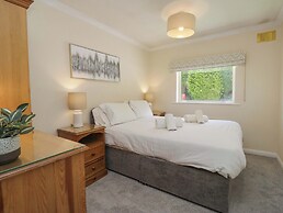 Chestnut Timber Lodge