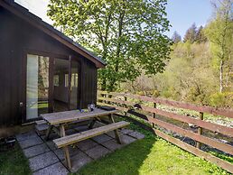 Chestnut Timber Lodge