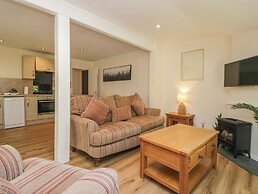 Chestnut Timber Lodge
