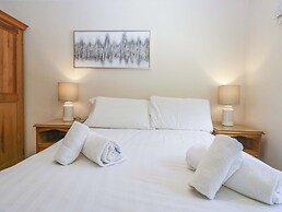 Chestnut Timber Lodge