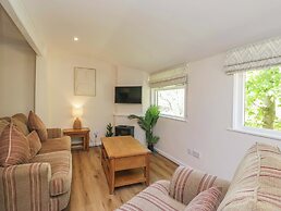 Chestnut Timber Lodge