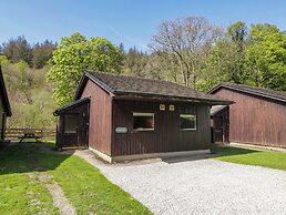 Chestnut Timber Lodge