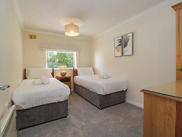 Chestnut Timber Lodge