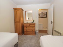 Chestnut Timber Lodge