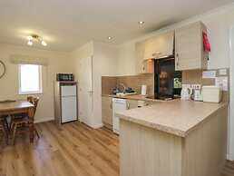 Chestnut Timber Lodge