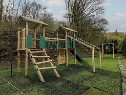 Chestnut Timber Lodge