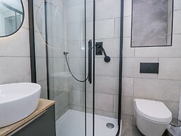 Riverside Cottage No 3