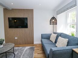 Riverside Cottage No 3