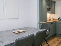 Riverside Cottage No 3