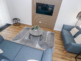 Riverside Cottage No 3