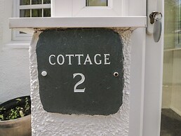 Garden Cottage No 2