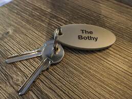 The Bothy