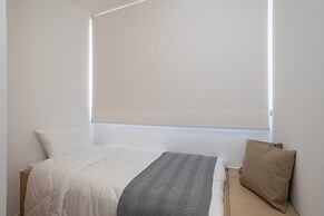 Extension Berrini