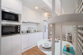 Extension Berrini