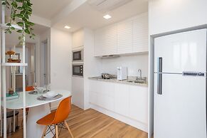 Extension Berrini