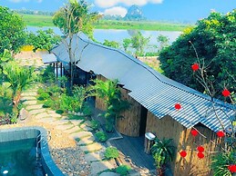 Trang An Cozy House