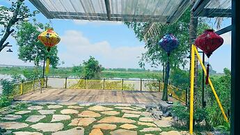 Trang An Cozy House